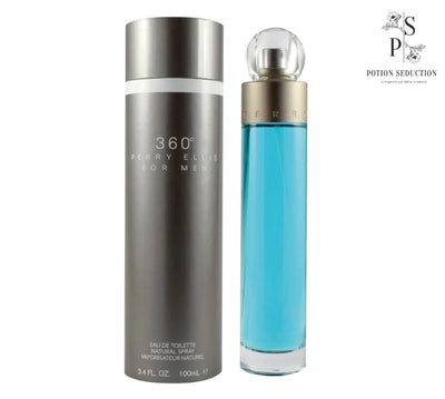 Perfume 360 Perry Ellis Men