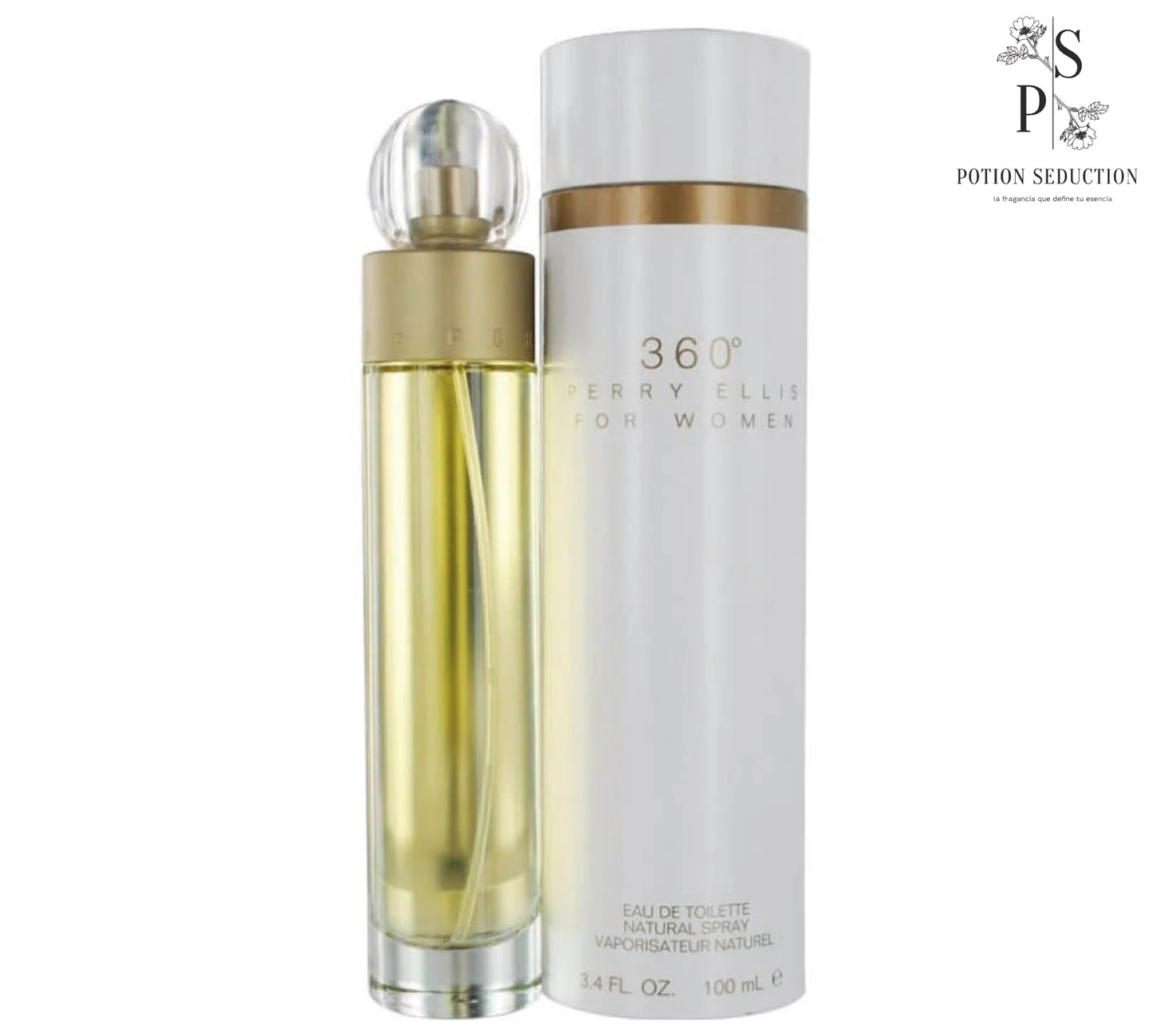 Perfume 360 Woman