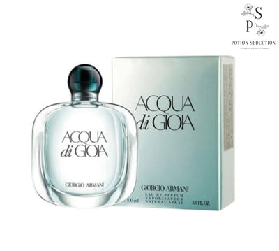 Perfume Acqua Di GioIA Women 100 ml