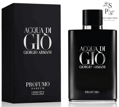 Perfume Acquadi gio Giorgio Armany Prof