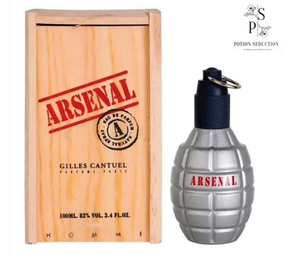 Perfume Arsenal Men