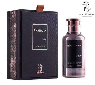 Perfume Bharara King