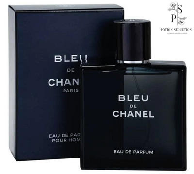 Perfume Bleu Men 100 ML