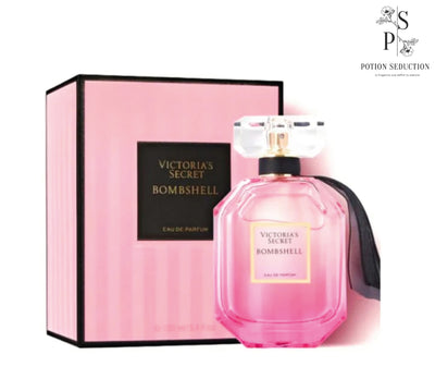 Perfume Bombshell victoria secret