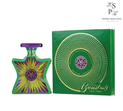 Perfume Bond 9 Bleecker