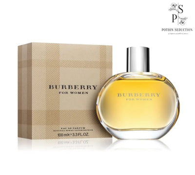 Perfume Burberry Women