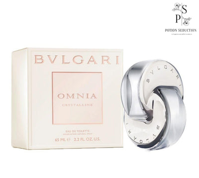 Perfume Bvlgari Cristalline women 65 ML