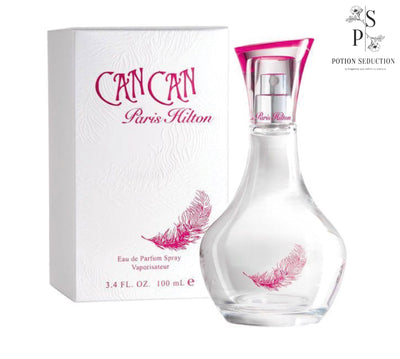 Perfume Can Can Women Paris Hilton 100