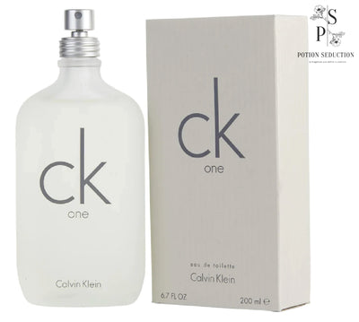 Perfume CK One Men