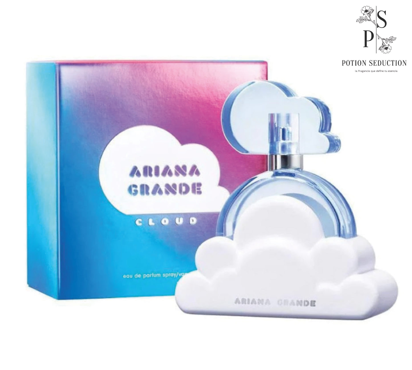 Perfume Cloud Ariana Grand
