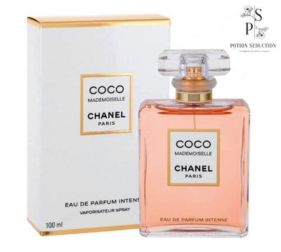 Perfume Coco Mademoiselle Women