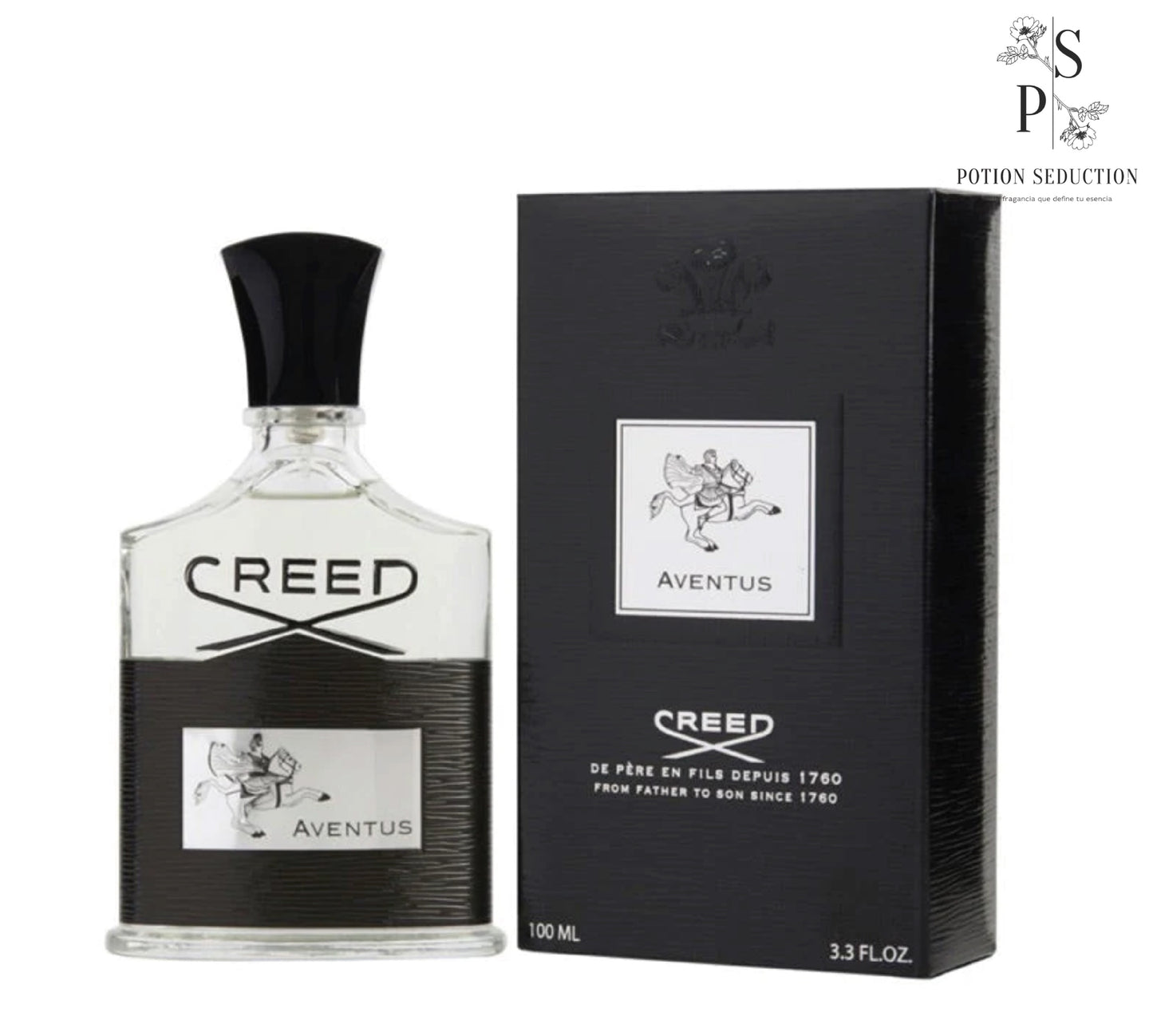 Perfume Creed Aventus Men 100 ML