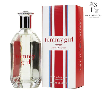 Perfume Girl Women 100 ML