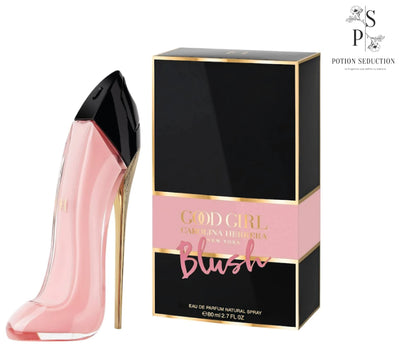 Perfume Good Girl Blush
