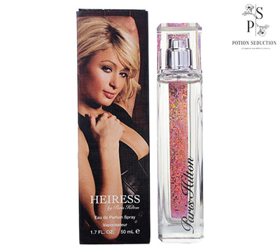 Perfume Heires Paris Hilton Women 100ML