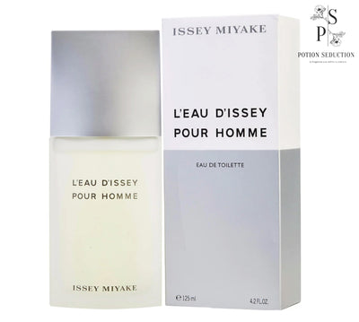 Perfume Issey Men