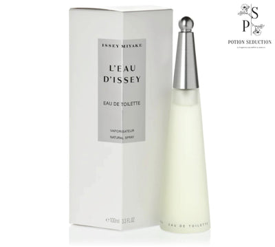 Perfume Issey Women