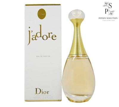 Perfume Jadore Women