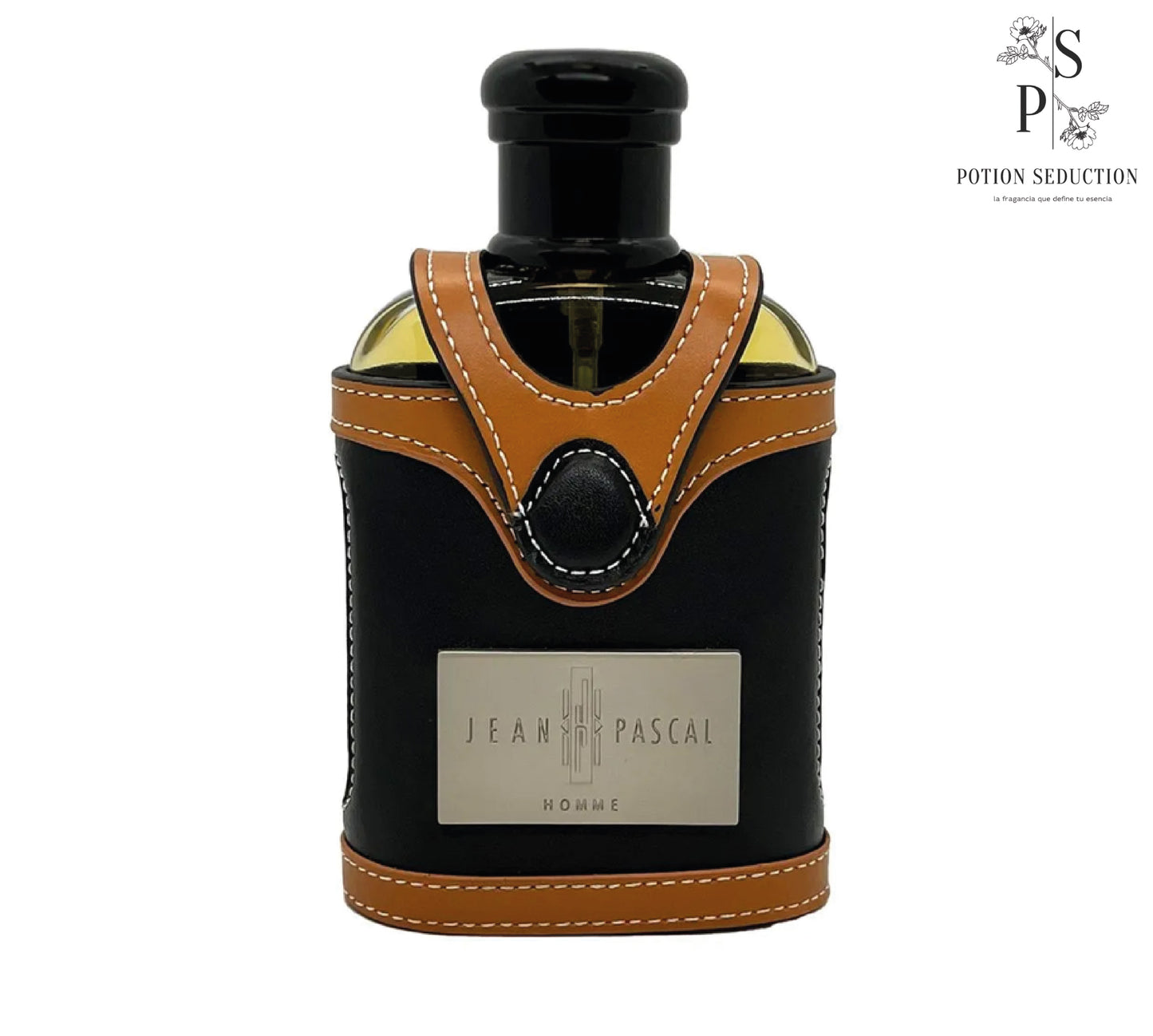 Perfume Jean Pascal estuche