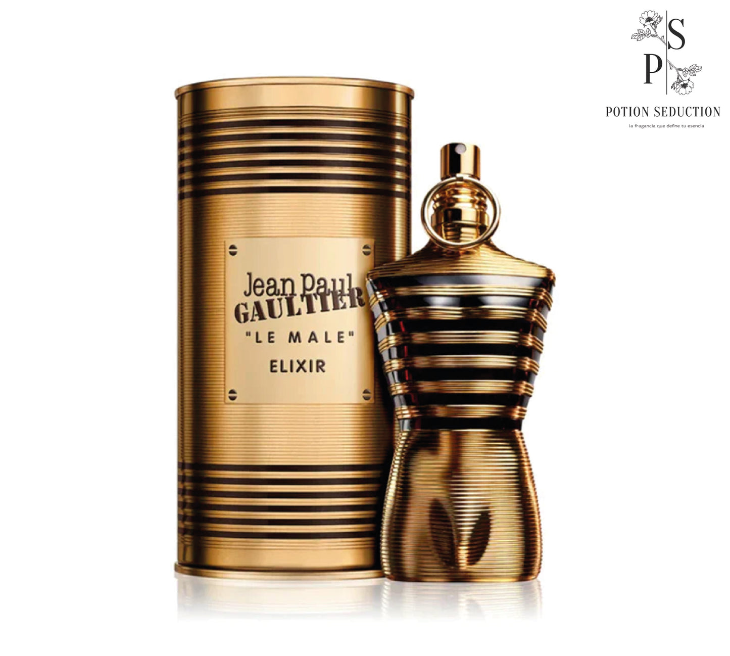Perfume Jean Paul Gaultier