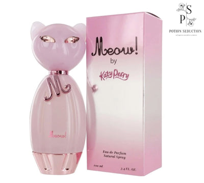Perfume Katy Perry Meow Women 100ML