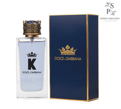 Perfume King Dolce & Gabbana