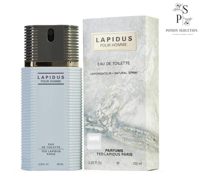 Perfume Lapidus Pour Homme
