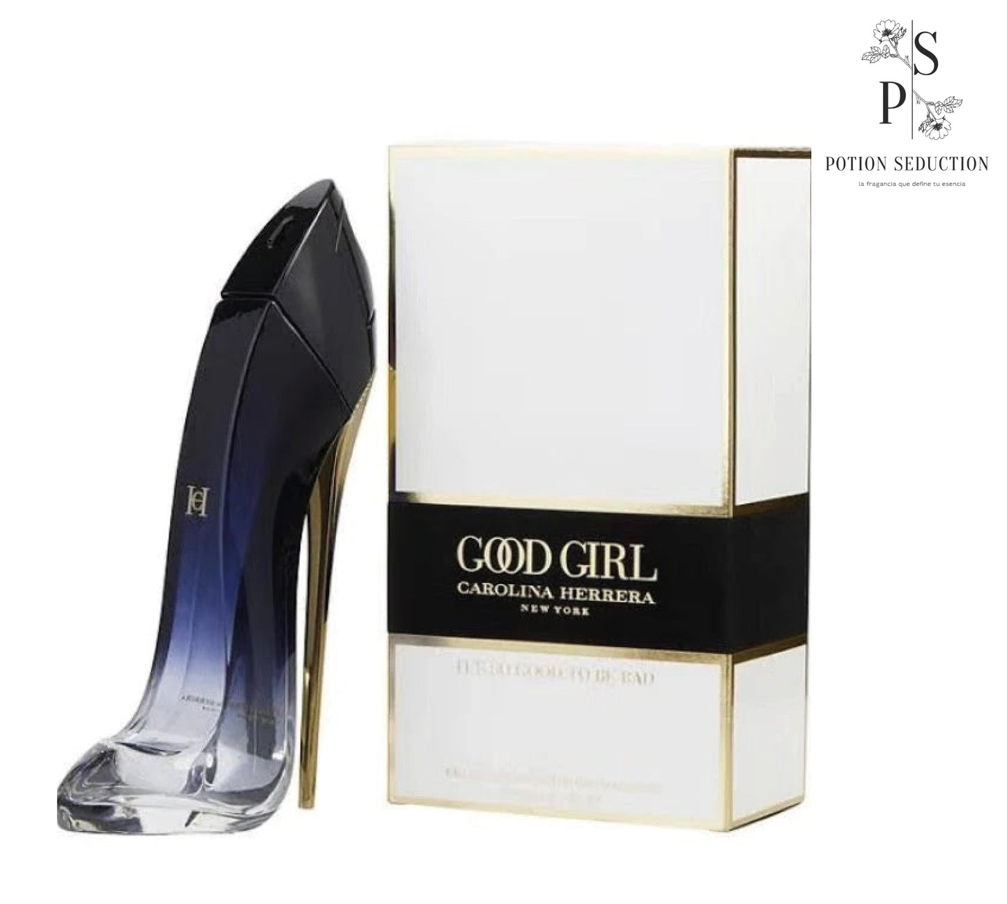 Perfume Legere Women 80 ML