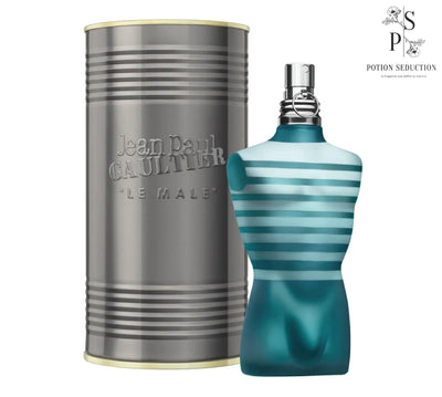 Perfume Lemale 120 ML