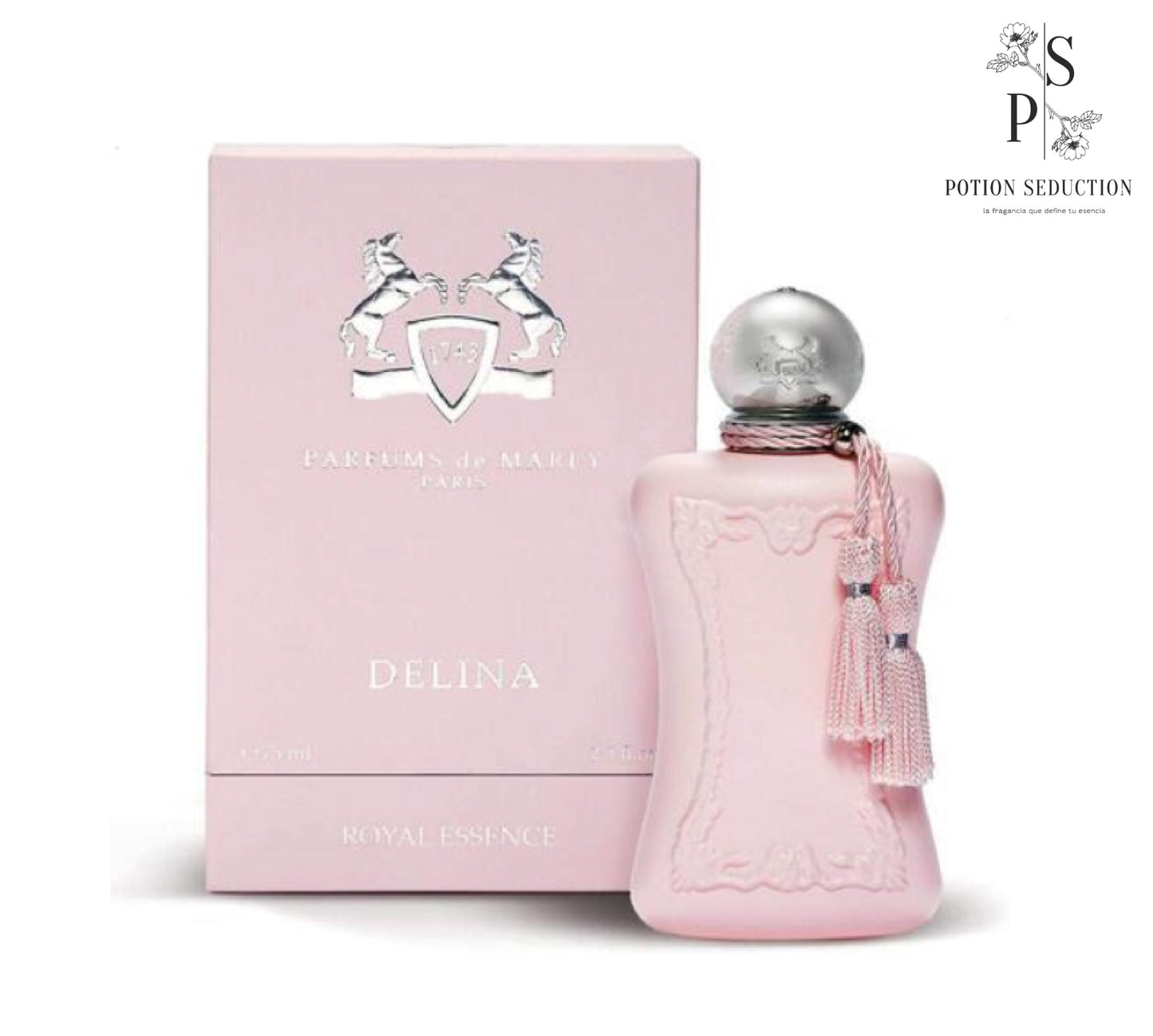 Perfume Marly Delina