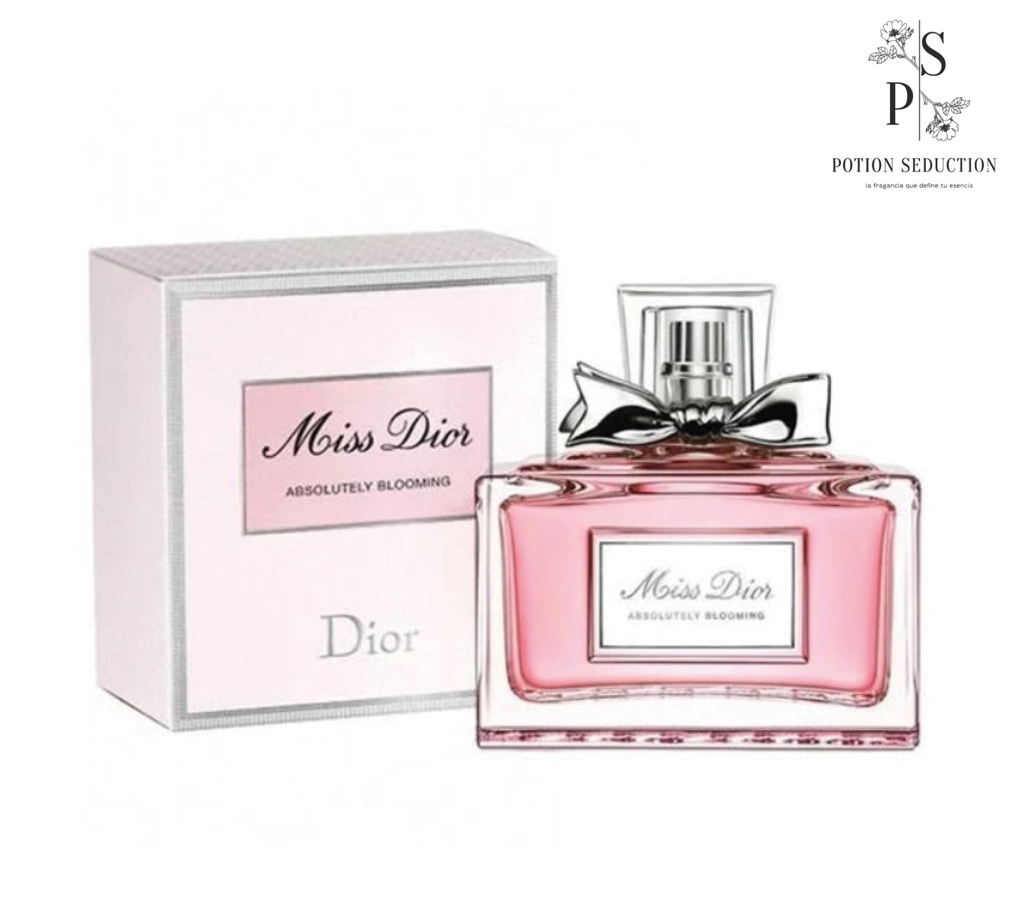 Perfume Miss Dior Women