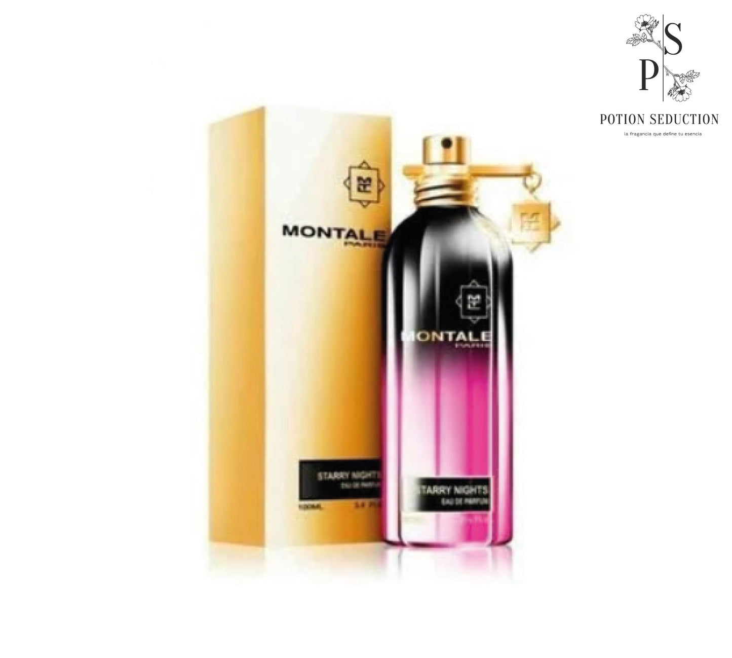 Perfume Montale Starry Nights