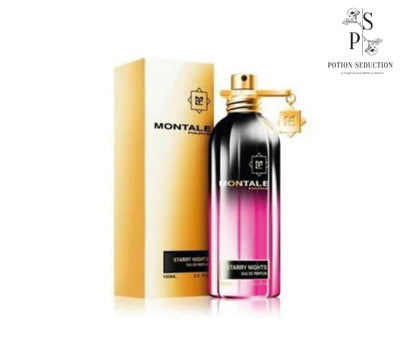 Perfume Montale Starry Nights