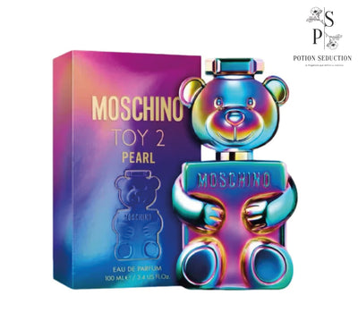 Perfume Moshino Toy 2 Pearl Woman