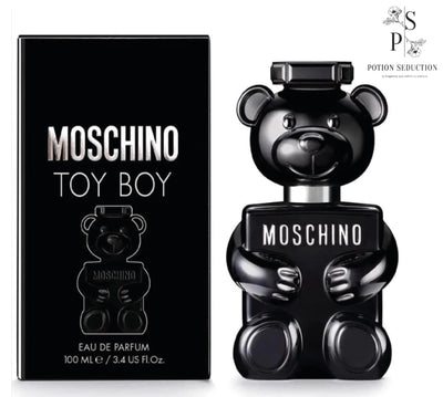 Perfume Moschino Toy Boy 100 ML