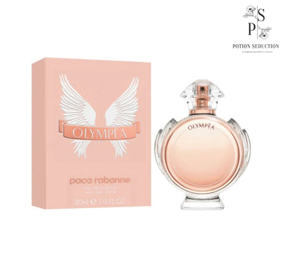 Perfume Olympea Women 100 ML