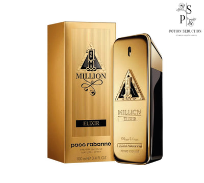 Perfume One Million Elixir