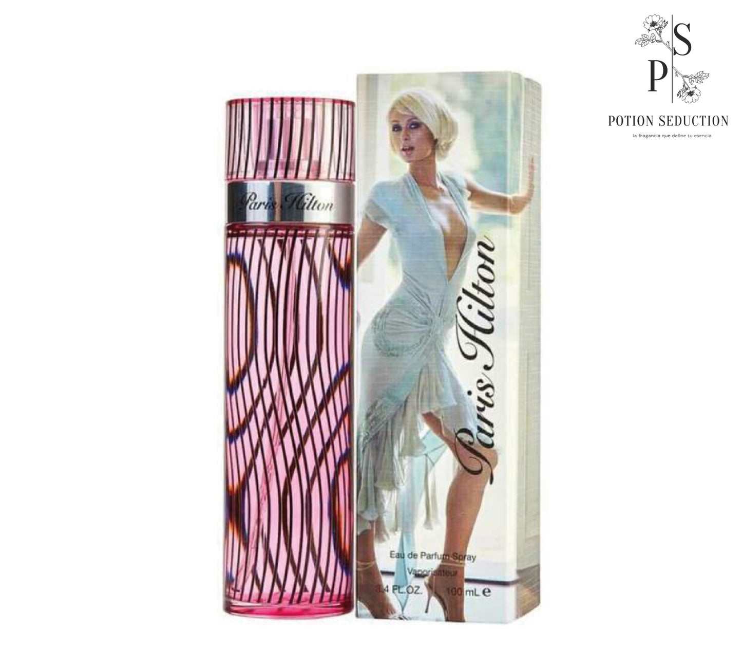 Perfume Paris Hilton Women