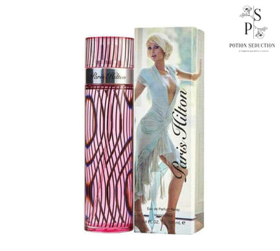 Perfume Paris Hilton Women