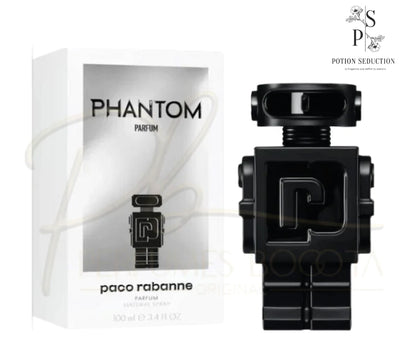 Perfume Phantom Paco Rabanne