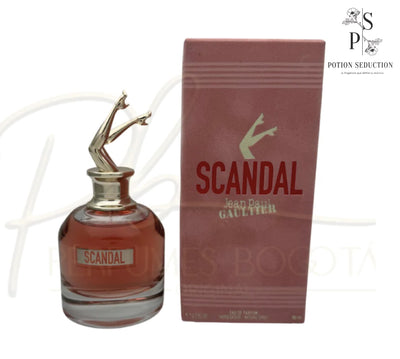 Perfume Scandal Women