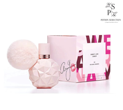 Perfume Sweet Women Ariana