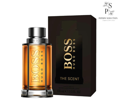 Perfume The Scent Hugo Boss