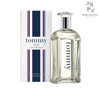 Perfume Tommy Men 100 ML