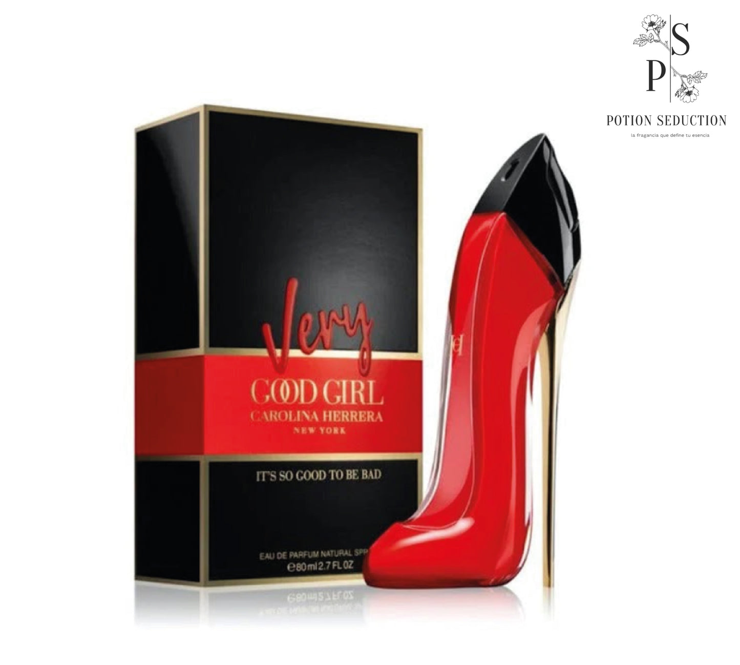 Perfume Very Good Girl Women