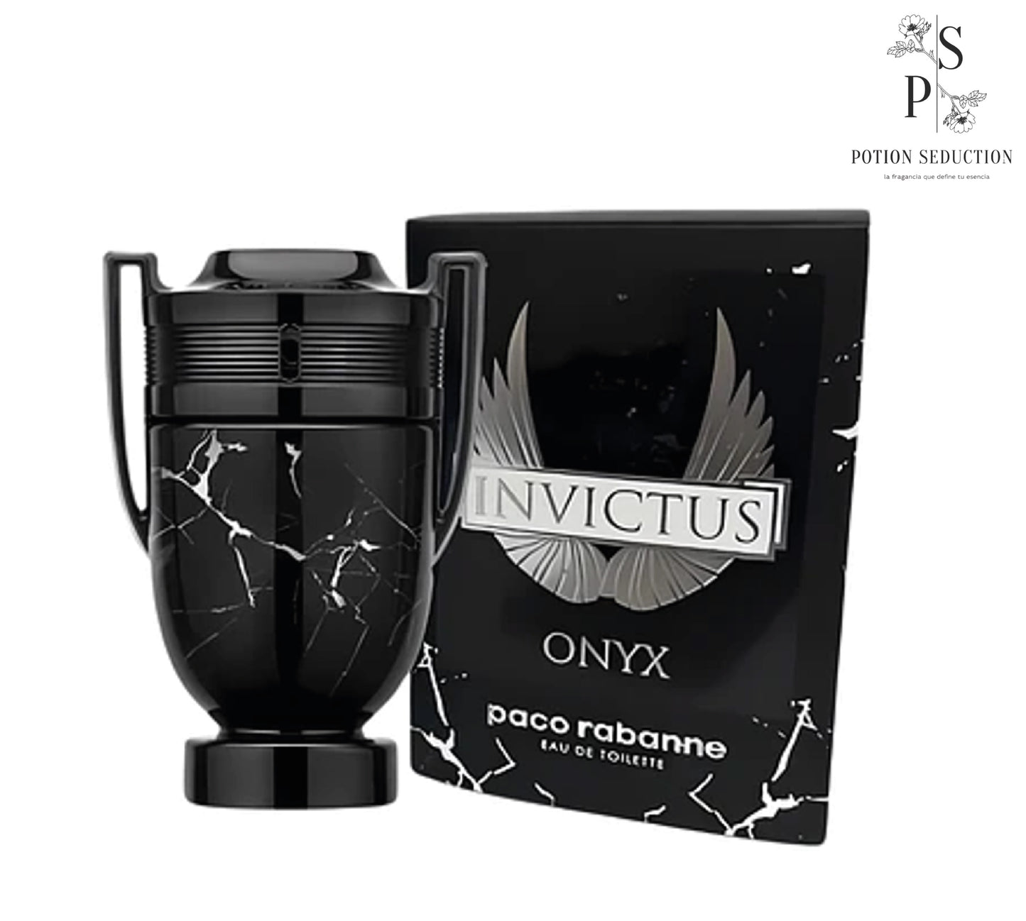 Perfume Victory Men 100 ML Invictus