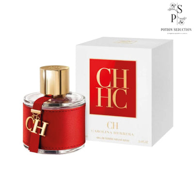 Perfume Carolina Herrera Women