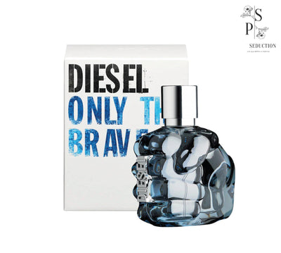 Perfume Only The brave 75 ML