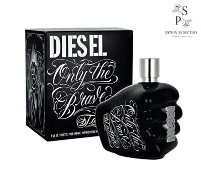 Perfume Tatto Men 75 ML