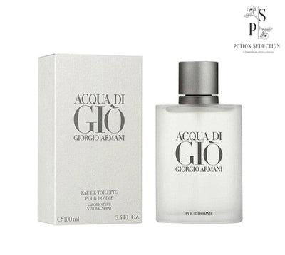 Perfume Gio  Men
